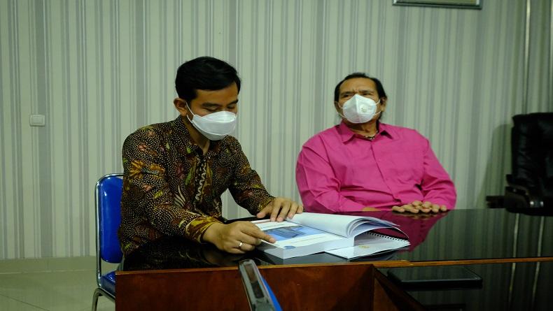 Solo Jadi Tuan Rumah ASEAN Para Games 2022