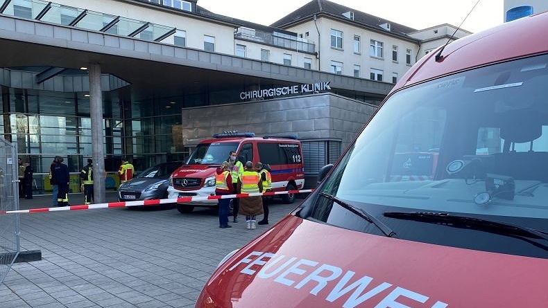Mahasiswa Ini Brutal, Tembaki Teman-temannya saat Kuliah lalu Bunuh Diri