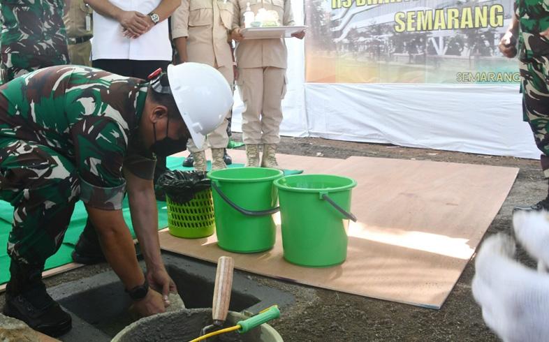 title Bangun Paviliun Prajurit, Pangdam IV/Diponegoro: Dokter Tentara Mulai Bangkit dan Terpacu Bangun Paviliun Prajurit, Pangdam IV/Diponegoro: Dokter Tentara Mulai Bangkit dan Terpacu