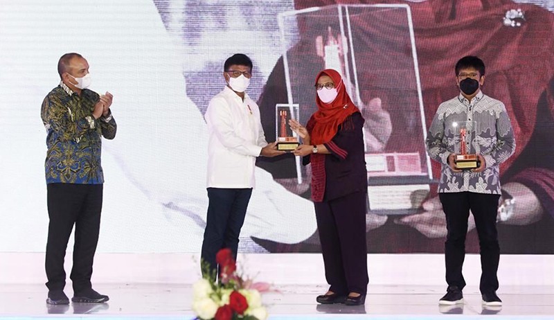 XL Axiata dan BAKTI Sediakan Layanan 4G di 132 Titik Wilayah 3T di Sumatera - Bagian 1