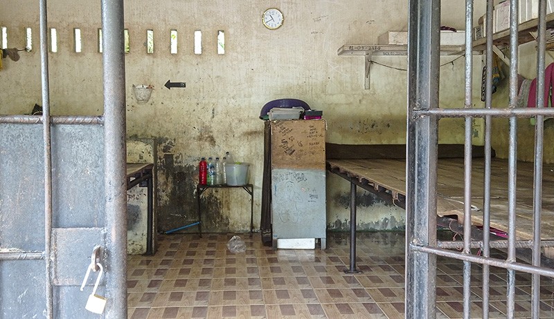 title Puspomad Dalami Dugaan Keterlibatan Oknum Anggota soal Kasus Kerangkeng Manusia Puspomad Dalami Dugaan Keterlibatan Oknum Anggota soal Kasus Kerangkeng Manusia