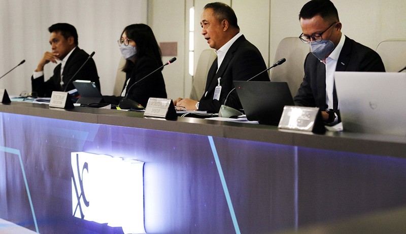 Tumbuh 3 Kali Lipat, BNI Catat Laba Bersih Tahun 2021 Sebesar Rp10,89 Triliun - Bagian 3