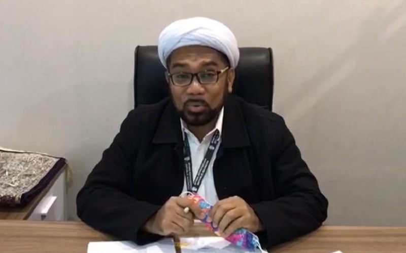 Ngabalin Minta Jangan Ada yang Gatal jika Ahok Dipilih Jadi Kepala Otorita IKN 