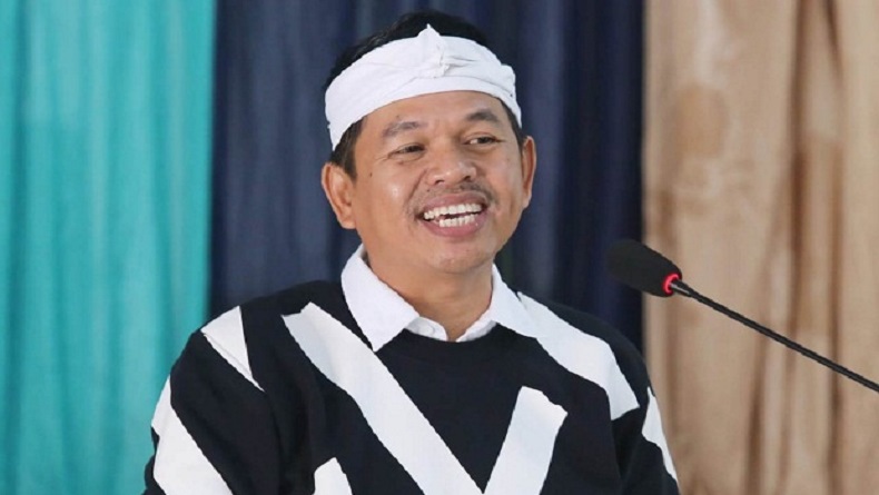 Dedi Mulyadi: Silakan Kritik IKN Nusantara tapi Jangan Rasis