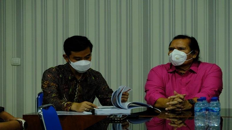 Jadi Ketua Inaspoc, Gibran Nyatakan Kesiapan Solo Sebagai Tuan Rumah ASEAN Para Games