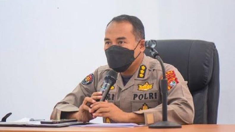 title Mutasi Polri, Kapolres Mamuju Tengah dan Mamasa di Polda Sulbar Dirotasi Mutasi Polri, Kapolres Mamuju Tengah dan Mamasa di Polda Sulbar Dirotasi