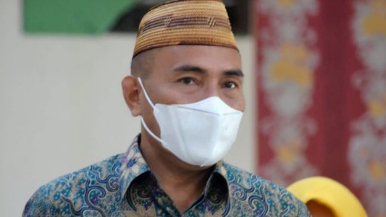 260 Guru Honorer Gorontalo Utara Resmi Berstatus P3K