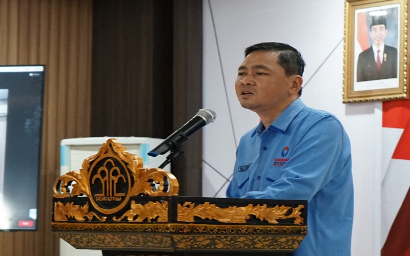  Kurang Memuaskan, Kualitas Pelayanan Pemkot Palembang Mendapat Rapor Kuning