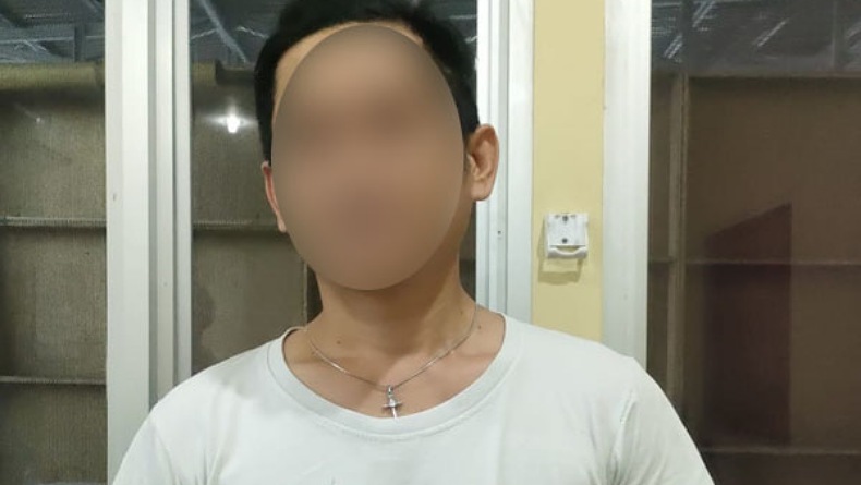 Bejat! Seorang Paman di Manado Setubuhi Ponakan Usia 8 Tahun Berkali-Kali