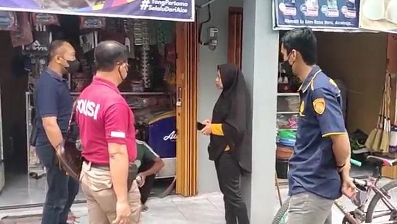 title Ada Aroma Pungli di Pertokoan Wulung, Polres Blora Turun Tangan Ada Aroma Pungli di Pertokoan Wulung, Polres Blora Turun Tangan
