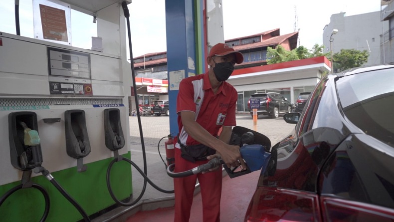 Pemkab Sangihe Usulkan Program BBM Satu Harga di 3 Wilayah Kepulauan