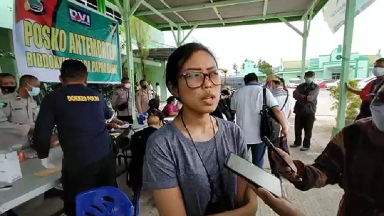 title Personel Band Asal Surabaya Jadi Korban Bentrokan di Sorong, 6 Tewas 1 Selamat Personel Band Asal Surabaya Jadi Korban Bentrokan di Sorong, 6 Tewas 1 Selamat