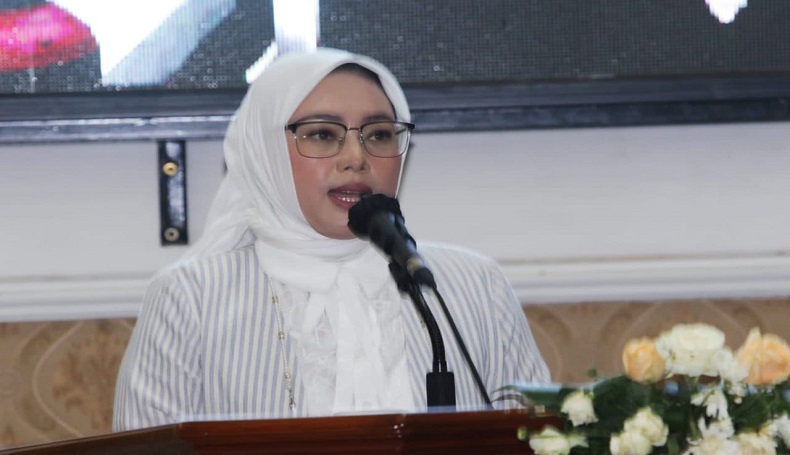 Kasus Covid-19 di Purwakarta Kembali Melonjak,  34 Orang Positif