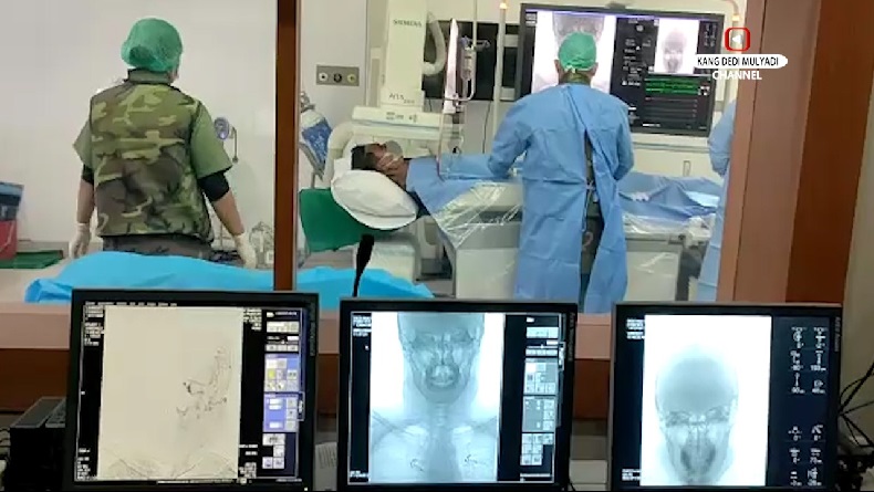 title Duh, Dedi Mulyadi Masuk RSPAD dan Jalani Operasi, Sakit Apa? Duh, Dedi Mulyadi Masuk RSPAD dan Jalani Operasi, Sakit Apa?