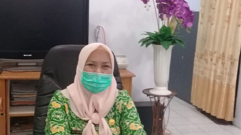 1 Penderita DBD di Sangihe Meninggal, Dinkes Imbau Warga Waspada