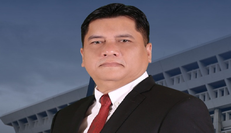 Erick Thohir Ganti Dirut PTDI, Gita Amperiawan Gantikan Elfin Guntoro