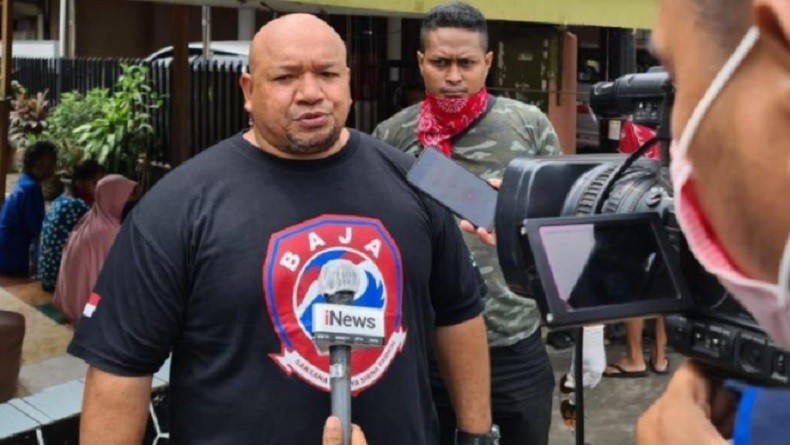 Usai Bentrokan di Haruku, Baja Perindo: Utamakan Musyawarah dan Jangan Terprovokasi