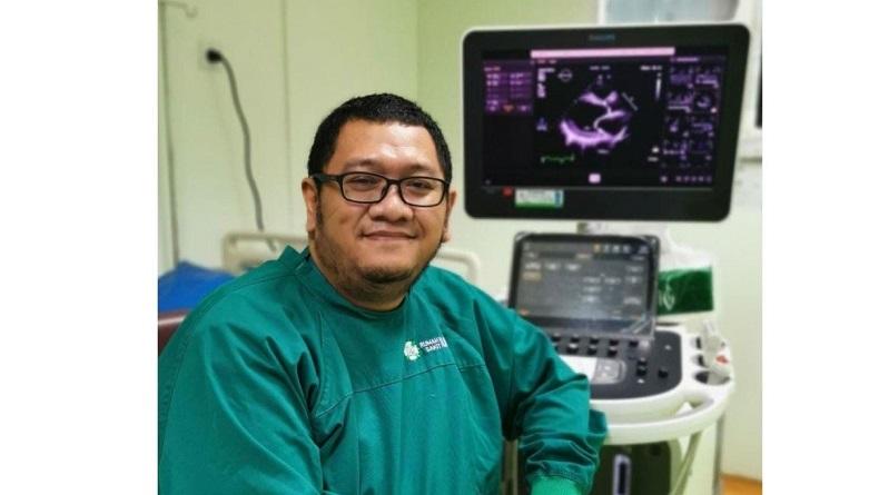 Kasus Henti Jantung di Usia Muda, Begini Penjelasan Pakar RS UNS 