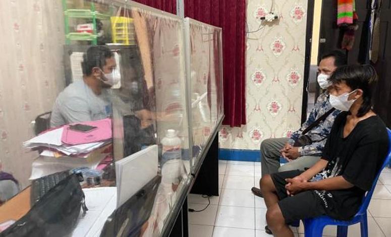 Berkenalan lewat Medsos, Pemuda di Banyumas Setubuhi Anak 12 Tahun