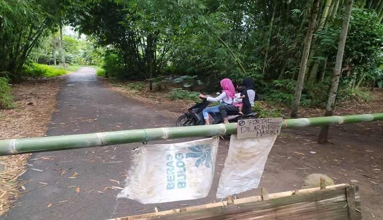 Ponpes Alam Maroko KBB Ditawari Relokasi, PT IP Minta Fatwa MUI