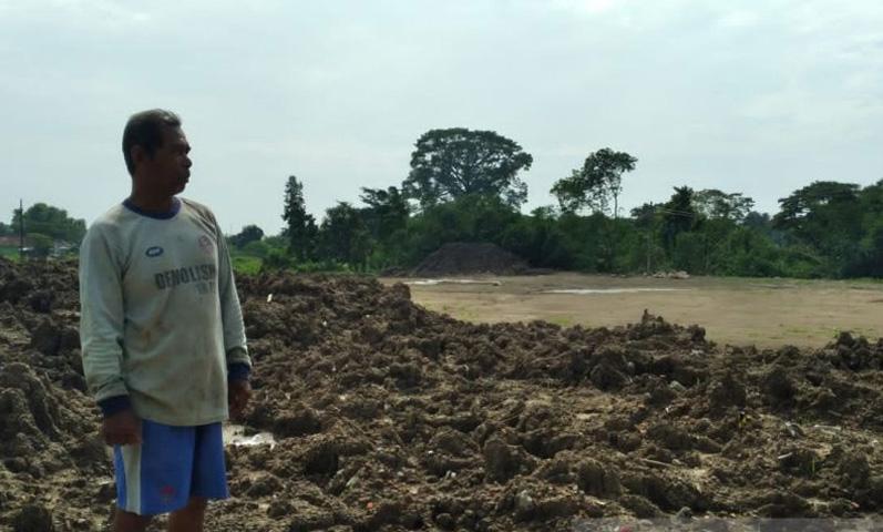Pembebasan Lahan Tol Solo-Yogyakarta Sisakan 1 Rumah di Ngenthak Klaten, Kenapa?