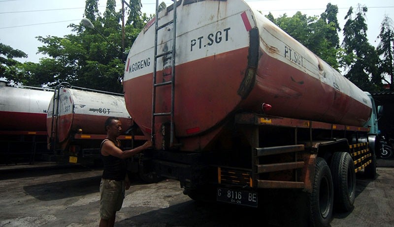 Pabrik Minyak Goreng Tutup akibat Biaya Produksi Mahal dan Harga Jual Murah - Bagian 3