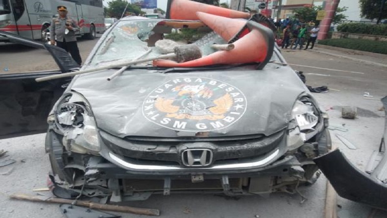 Polda Jabar Pastikan Kasus Pembunuhan Anggota Ormas di Karawang Diusut Tuntas