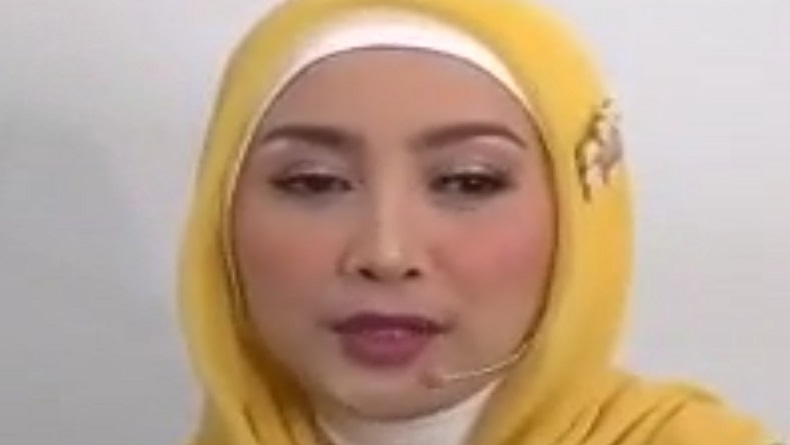 Soal Hukuman bagi Herry Wirawan Pemerkosa 13 Santriwati, Ini Kata Desy Ratnasari