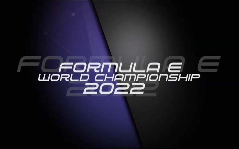 Saksikan Kejuaraan Mobil Balap Dunia Formula E Diriyah E-Prix 2022, Live di iNews
