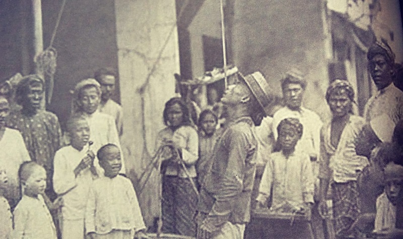 Nasib Pilu Warga Tionghoa di Awal Kemerdekaan, Tak Bisa Rayakan Imlek karena Menderita