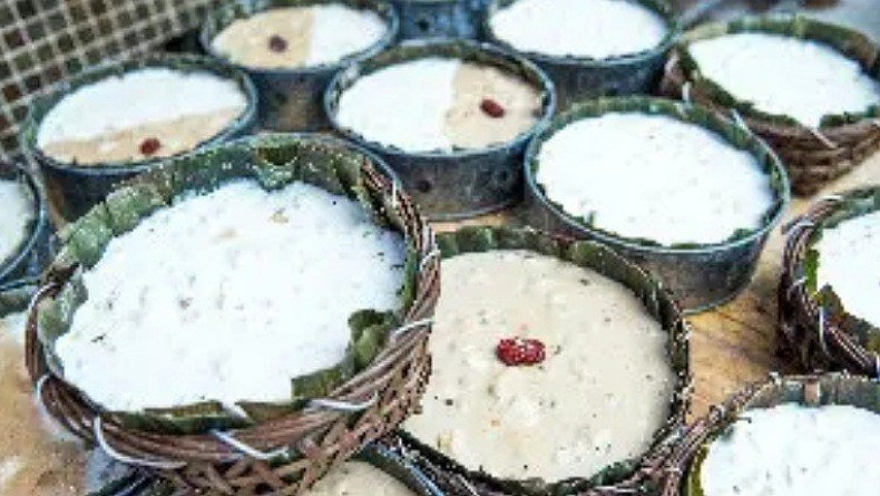 Kue Ini Harus Tersaji saat Imlek, Begini Sejarahnya