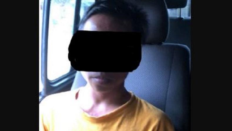Mahasiswa di Bengkulu Ditangkap Polisi, Diduga Cabuli Anak di Bawah Umur