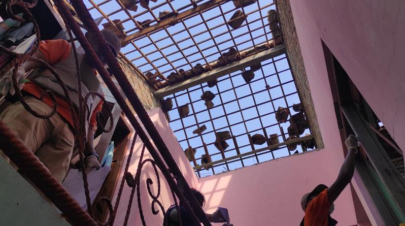  Cucunya Jadi Korban Ledakan di Ponpes Darul Masyruh, Begini Kata Kiai Ali Mansyur 