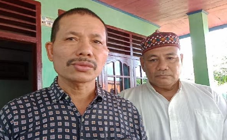 Kepedihan Orang Tua Pratu TH Barasa yang Gugur Ditembak KKB Papua: Hati Kami Hancur!