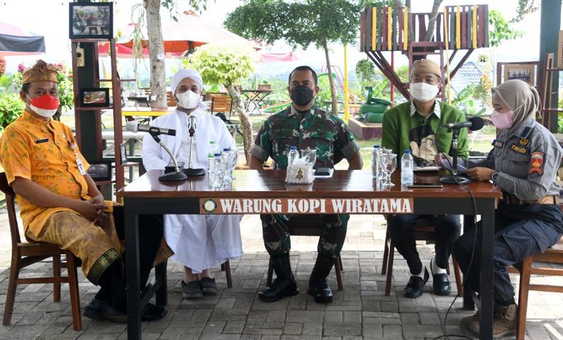 Pangdam IV/Diponegoro: TNI Menolak Tegas Intoleransi 