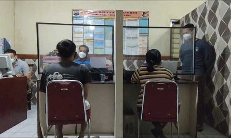 Polisi Tangkap Pasutri di Boyolali atas Kasus Penipuan Empon-empon, Begini Modusnya Polisi Tangkap Pasutri di Boyolali atas Kasus Penipuan Empon-empon, Begini Modusnya