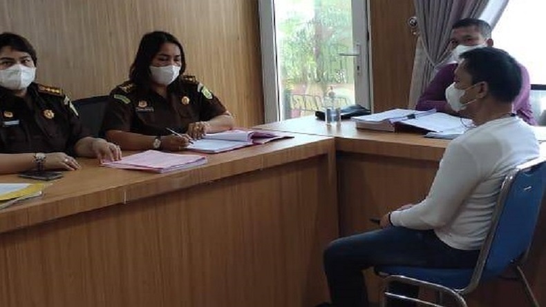 Polisi Limpahkan Kasus Satgas PDIP Aniaya Remaja di Medan