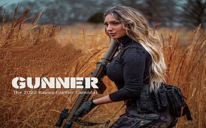 Pensiun dari Tentara, Perempuan Ini Cari Pengalaman Jadi Bintang Porno