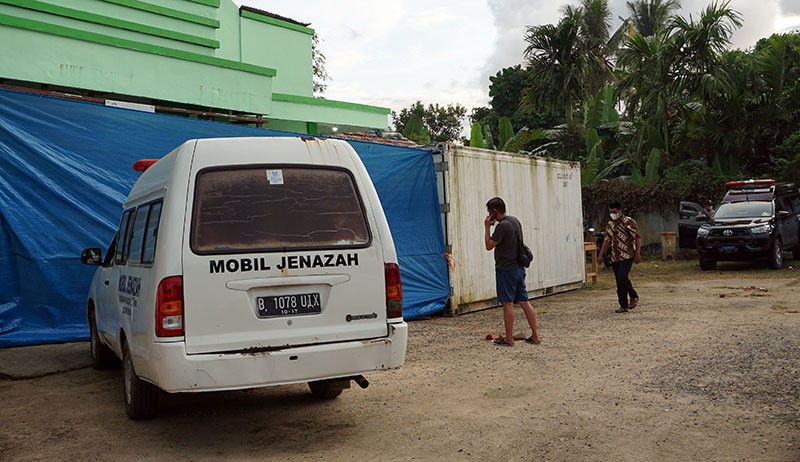 Jenazah DJ Indah Cleo, Korban Kebakaran Klub Malam Kota Sorong Teridentifikasi  - Bagian 2