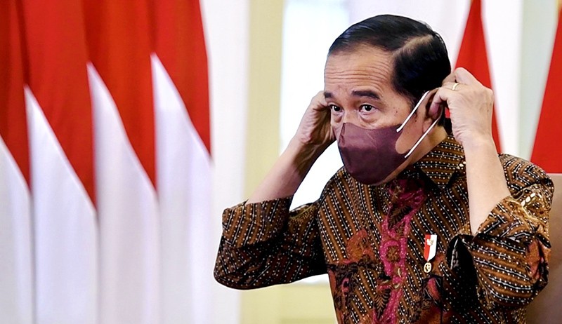 title Jokowi Akan ke Sumut Resmikan Pelabuhan Penyeberangan di Danau Toba Jokowi Akan ke Sumut Resmikan Pelabuhan Penyeberangan di Danau Toba