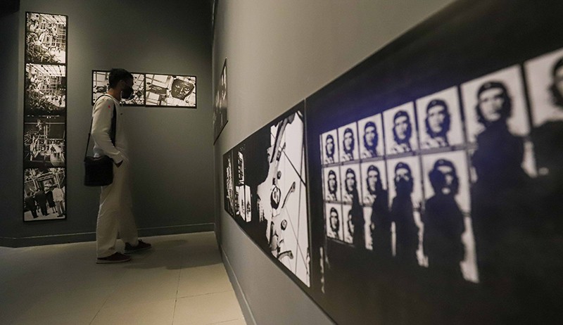 Galeri Nasional Indonesia Hadirkan Karya Seni 