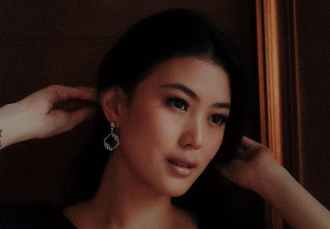 Natasha Mannuela Berbagi Cerita Pengalaman Ikut Ajang Miss Indonesia