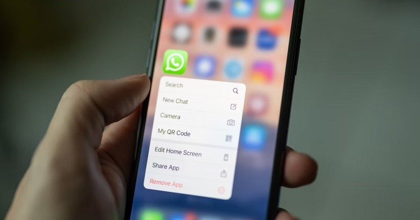 CEO WhatsApp Bocorkan Perkembangan Aplikasi untuk iPad 