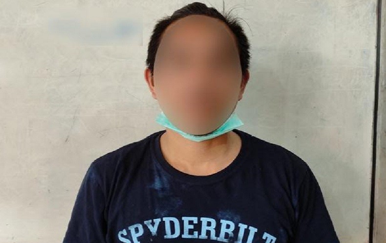 Pelaku Penganiayaan di Minahasa Utara Ditangkap, Korban Tewas Ditikam Pisau