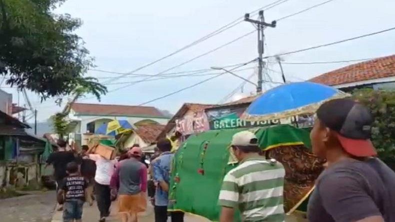 3 Bocah Tenggelam di Tegal, 2 Korban Kembar 