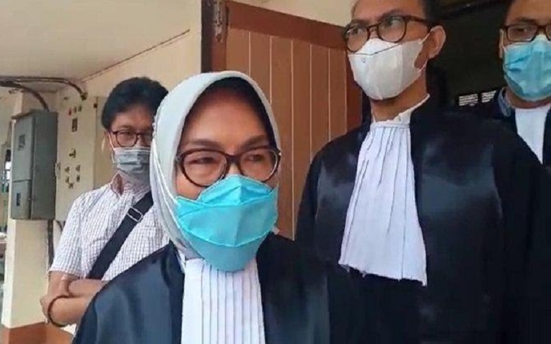 Kasus Suap Bupati Muba, Kadis PUPR Janjikan Proyek dengan Modus Kasbon