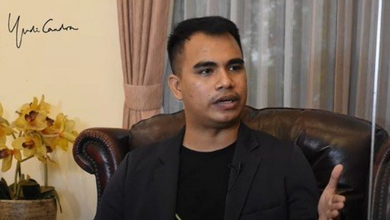 Mantan Pengamen Ini Sukses Bisnis Skincare Pria, Omzet per Bulan Rp1 Miliar