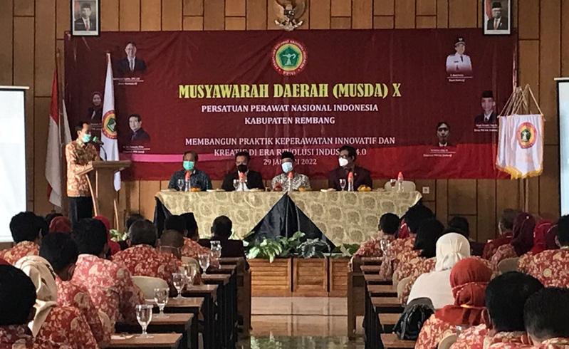 Data Tenaga Kesehatan Belum Beres, Kuota PPPK Tak Jelas