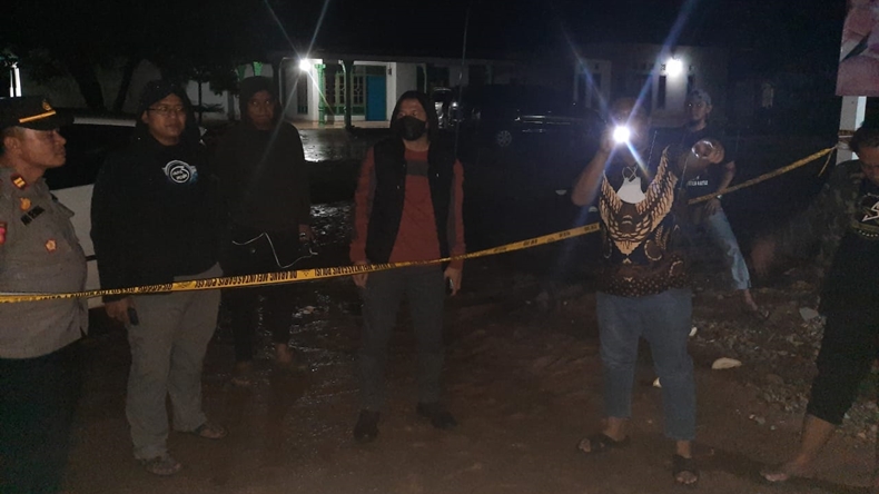 Lawan Polisi Pakai Senpi, Perampok Karyawati BRILink di Lampung Ditembak Mati