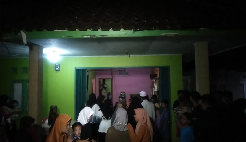 Tragis, 2 Remaja Sukabumi Tewas Usai Pesta Miras, Sempat Kejang dengan Mulut Berbusa
